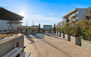 Penthouse 3 camere |  Complet mobilat și utilat - Poză 4