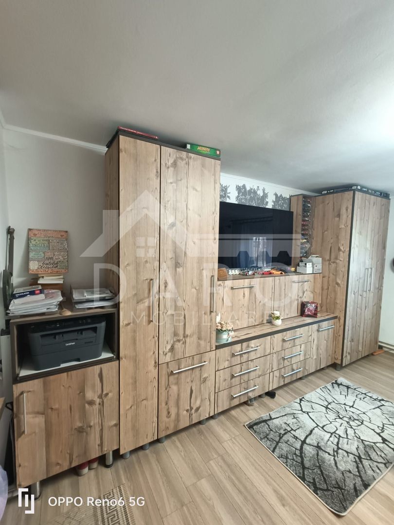 🔥 Casă pe un singur nivel | 100 mp | Teren 1.000 mp | Remetea | - Poză 17