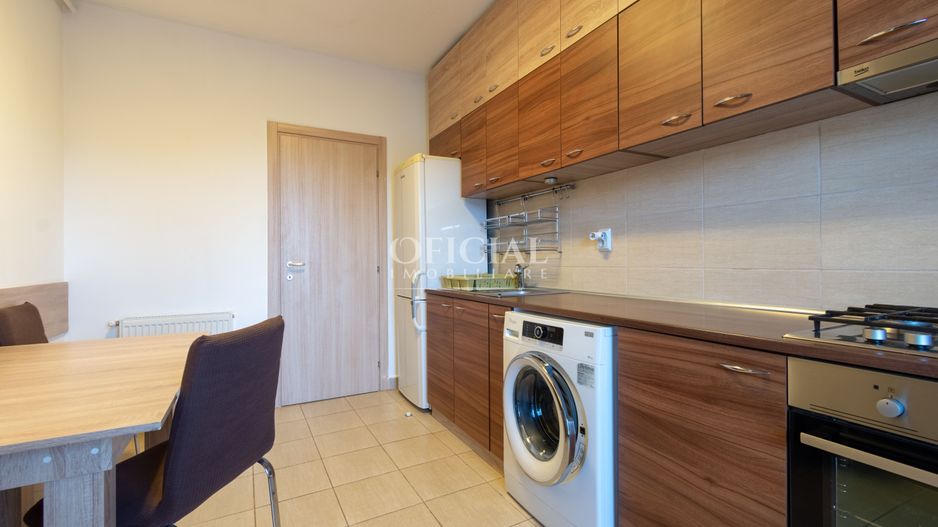 Apartament 2 Camere | Decomandat | 56 Mp | Parcare | Zona Expo Marasti - Poză 11