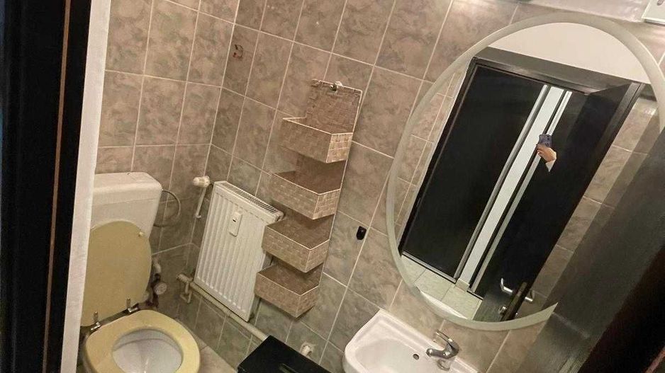 Apartament 3 camere Piata Domenii 80mp bloc 2007 - Poză 8