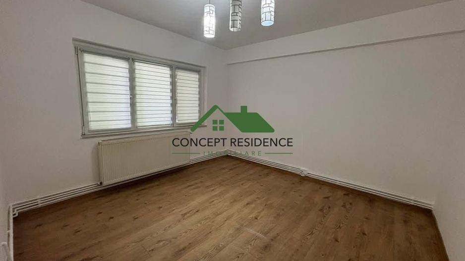 Ap. 3 camere, 100 mp, parter, renovat, pretabil birou – P. Rareș - Poză 2