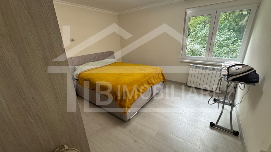 Apartament cu 3 camere, 80mp, Zona UMFST - Poză 8