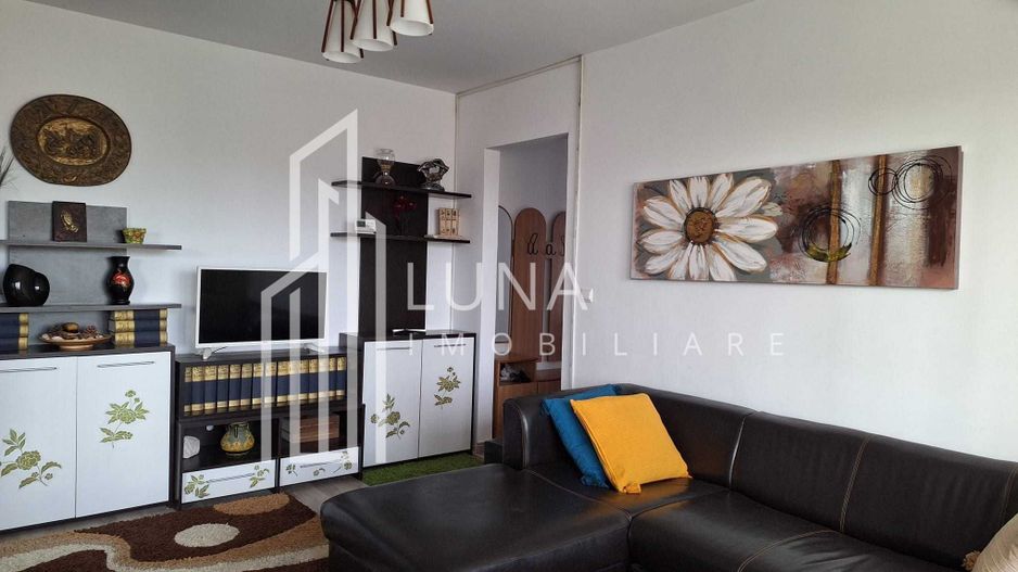 Apartament 2 camere Astra – Calea București, renovat, mobilat - Poză 1