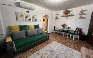 VANZARE 2 CAMERE | 50 MP | ETAJ 3/8 | BLOC IZOLAT TERMIC | ZONA GARA DE NORD - Poză 2