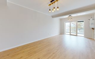 Apartament 2 camere,  52.06 mp, aer conditionat (NCL-47D-Ra-ap.5) - Poză 2