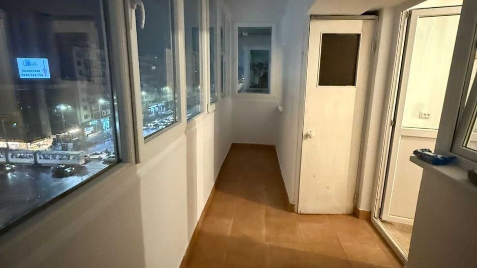 AP. 2 CAMERE STEFAN C. M, BLOC REABILITAT, MODERN, METROU 15 MIN - Poză 7