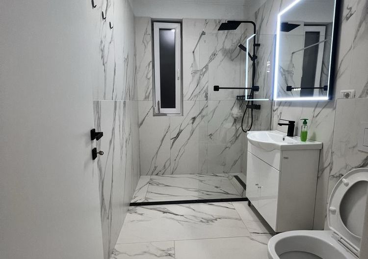 Giroc | Prima inchiriere | Parcare | Climatizare | Strada Asfaltata - Poză 6