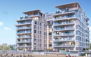 Vânzare, apartament, 4 camere, Mamaia Nord - Poză 2