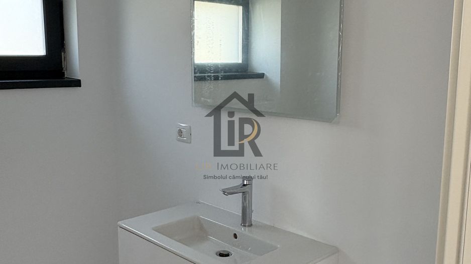 Vila P+1 într-un complex exclusivist- Miroslava- Iasi - Poză 15