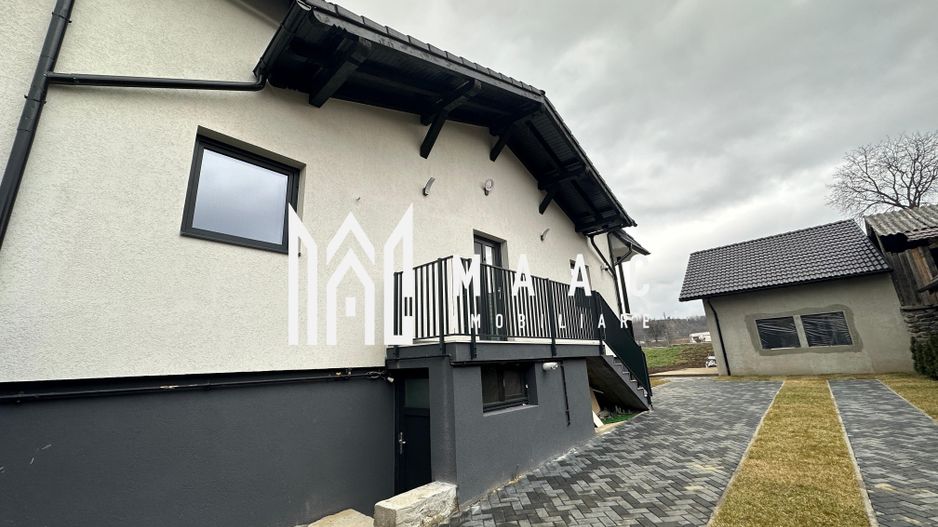 Casă 6 camere I 4 băi I 150mpu I Curte I Sebesu de Sus - Poză 7