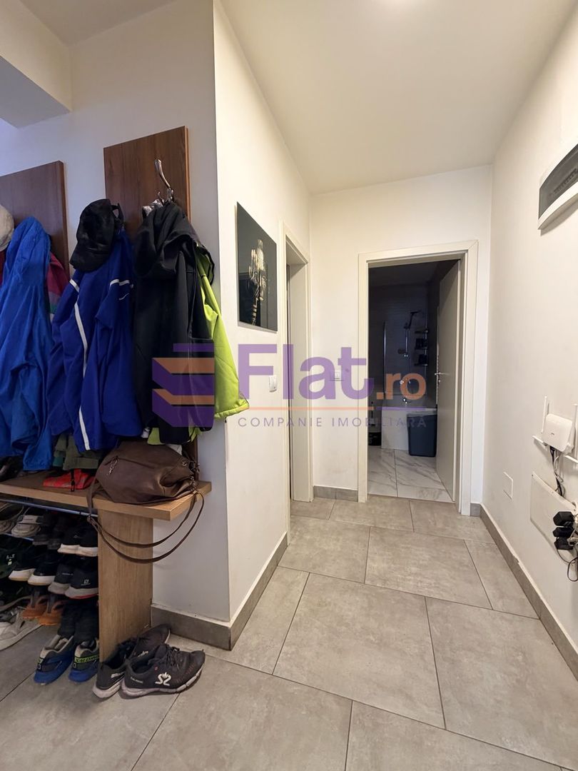 Apartament 3 Camere Brașov Tractorul Grandis Residence - Poză 16