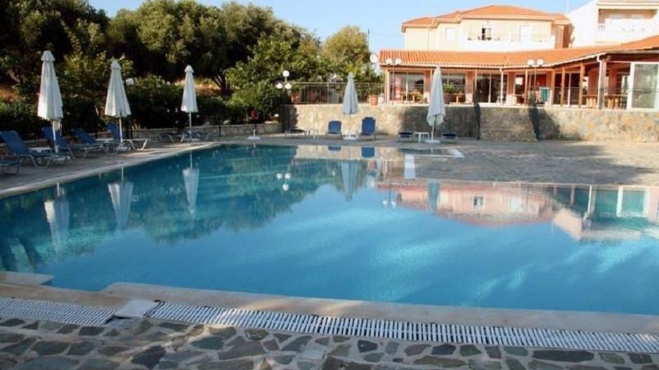 Hotel Kefalonia - Poză 14