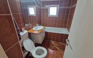 Apartament – zona Exercitiu, str. Dacia (lângă Spitalul de Pediatrie) - Poză 4