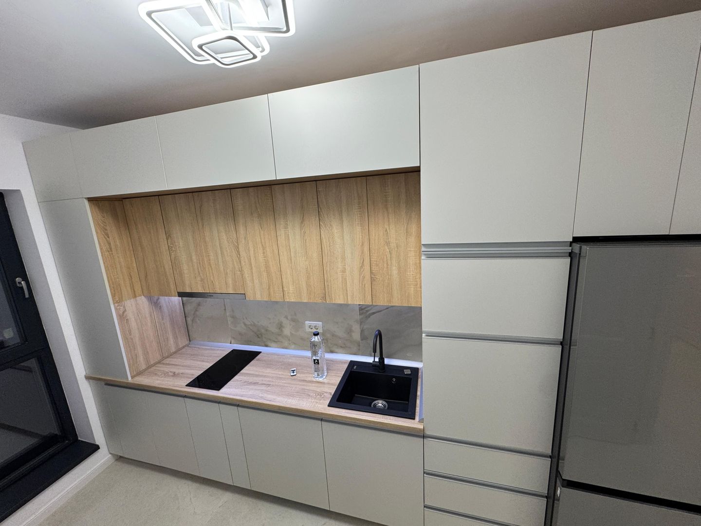 Studio | Garsoniera Prima Utili9Min Lujerului Mall Plaza Exigent - Poză 2