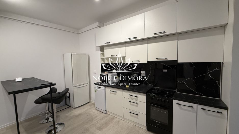Apartament cu 2 camere in bloc nou cu lift langa Vox - Torontalului - Poză 3