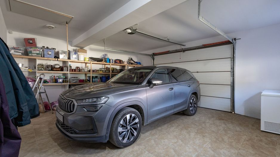 De Vanzare | Vila Lux | Teren 1000 mp | 226mp utili | 3 Bai | Garaj - Poză 30