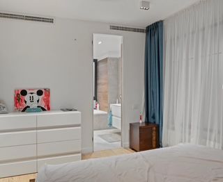Apartament 4 camere Floreasca - Poză 11