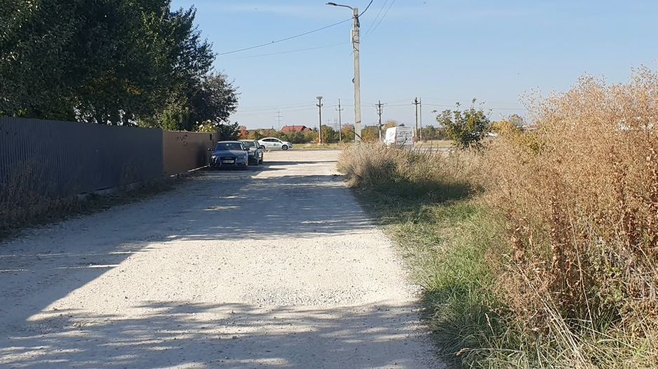 Teren Intravilan 1500 MP - Ana Bereczki - Sacele - Comision 0% - Poză 9