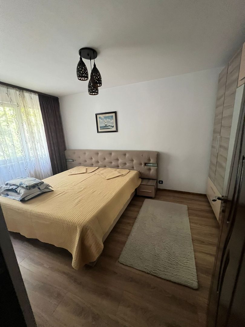 Medicina | 2 Camere | Etaj Intermediar | Centrala Proprie. - Poză 3