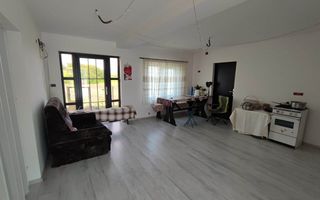 Casa de vanzare 200 mp + teren 1975 mp in Cervicesti - Poză 4