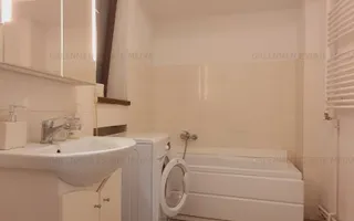 3 camere, spatios, renovat, centrala proprie, 3 balcoane, Metrou Universitate - Poză 21