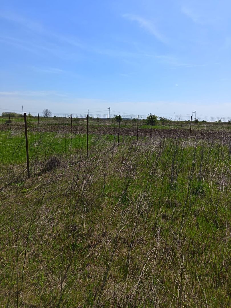 Teren de vânzare – Mihăilești | Oportunitate de investiție - Poză 8