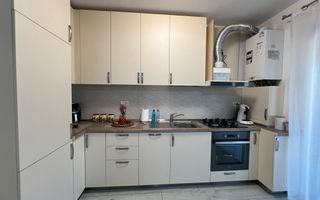 Apartament 3 Camere | Curte 140mp | Sanandrei - Poză 4