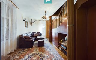 Casă clasică în Chișineu-Criș - Poză 11