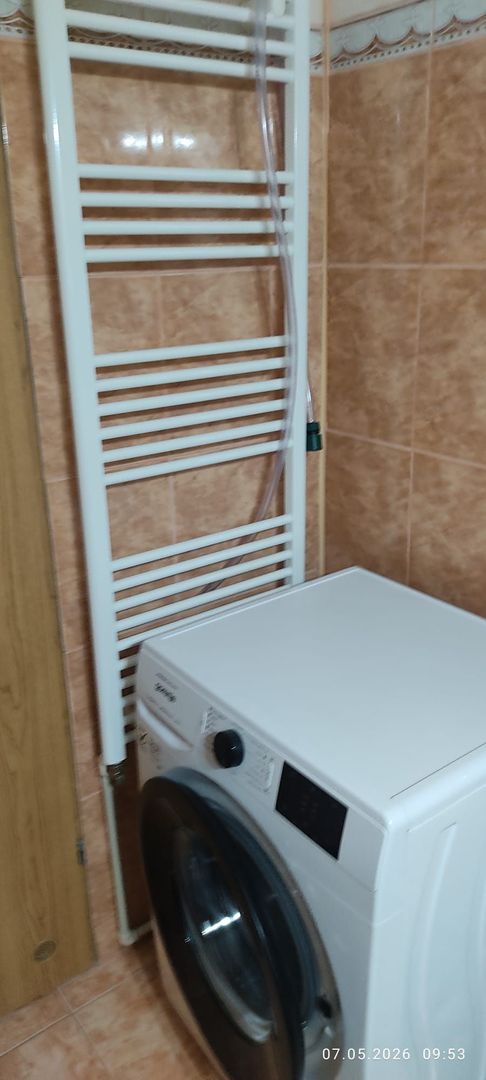 De inchiriat apartament spatios in Piata Centrala, 320 euro - Poză 7