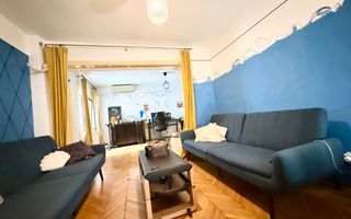 VANZARE 3 CAMERE | PIATA ROMANA | DOROBANTI | CENTRALA PROPRIE - Poză 4