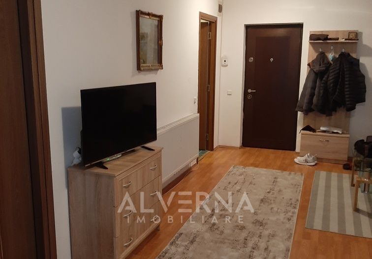 Apartament 2 camere, 41mp, balcon 8mp, zona Stejarului - Poză 7
