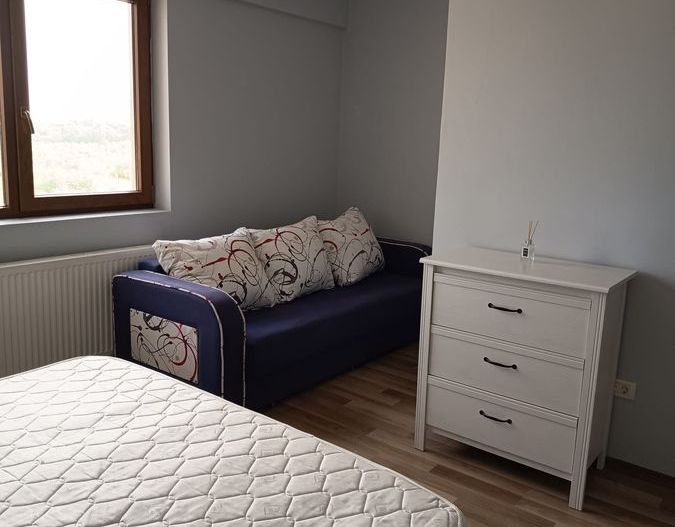 🏡 3 Camere 130 mp | Mobilat Lux | Parcare Subterană | Centrală| Cartier Latin - Poză 16