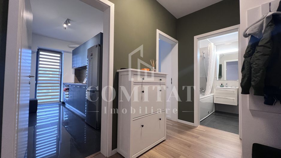 Apartament 2 camere | la cheie  | Mărăști - Poză 3