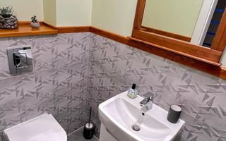 Apartament lux 2 camere 2 bai si terasa acoperita in Balanta Residence - Poză 7