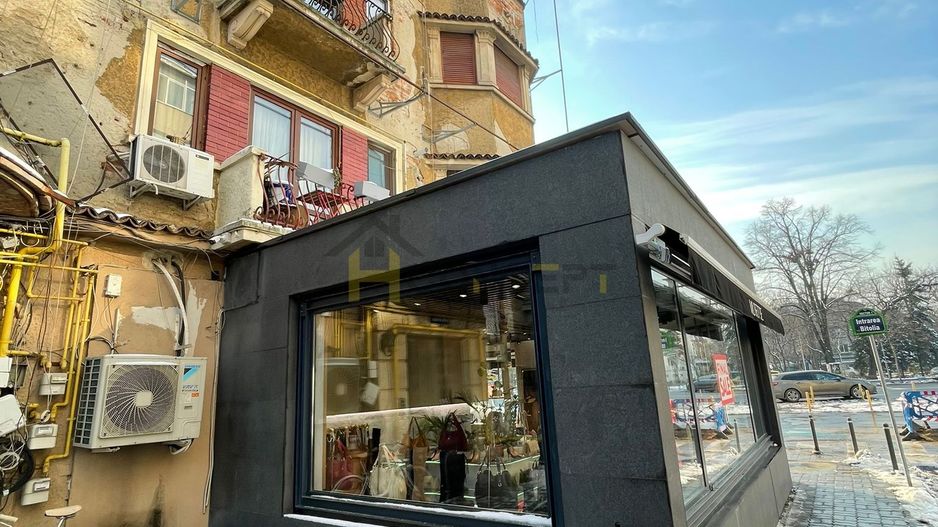 Ocazie investitie zona Dorobanti Stradal Centrala proprie - Poză 16