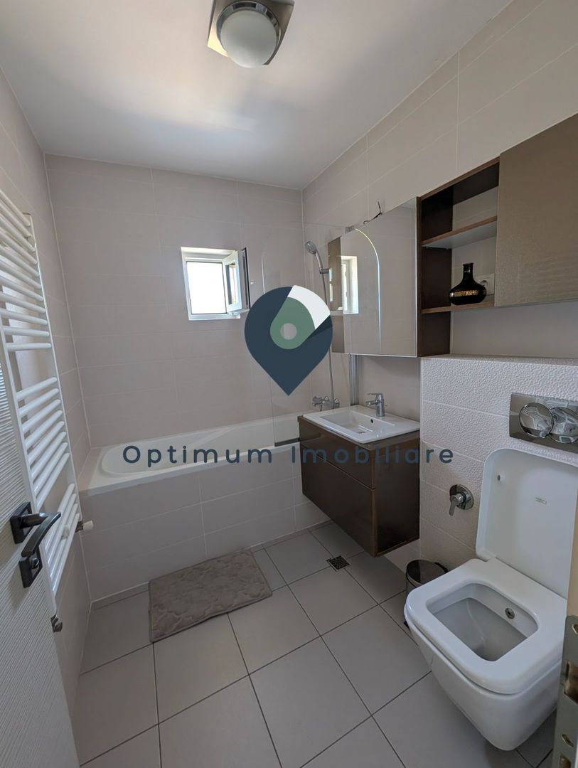 Apartament cu 2 camere in Gheorgheni, 50 mp, zona Godeanu ! - Poză 5