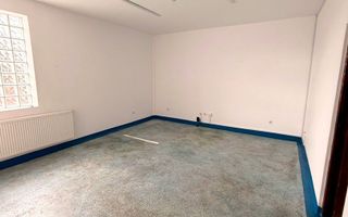 SPAȚIU DE BIROURI ZONA CALEA DUMBRĂVII | ETAJ 1  | 90 MP UTILI - Poză 4