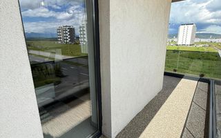Apartament 3 camere nou | Balcon | Parcare | M. Viteazu - Poză 11