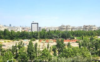Vânzare Apartament 2 Camere Decomandat Unirii- Octavian Goga Bloc Monolit 2000 - Poză 5