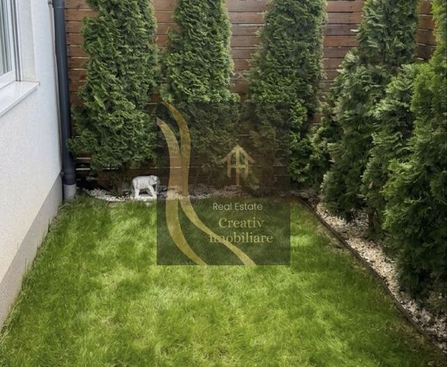 Apartament 3 camere cu curte - Poză 4
