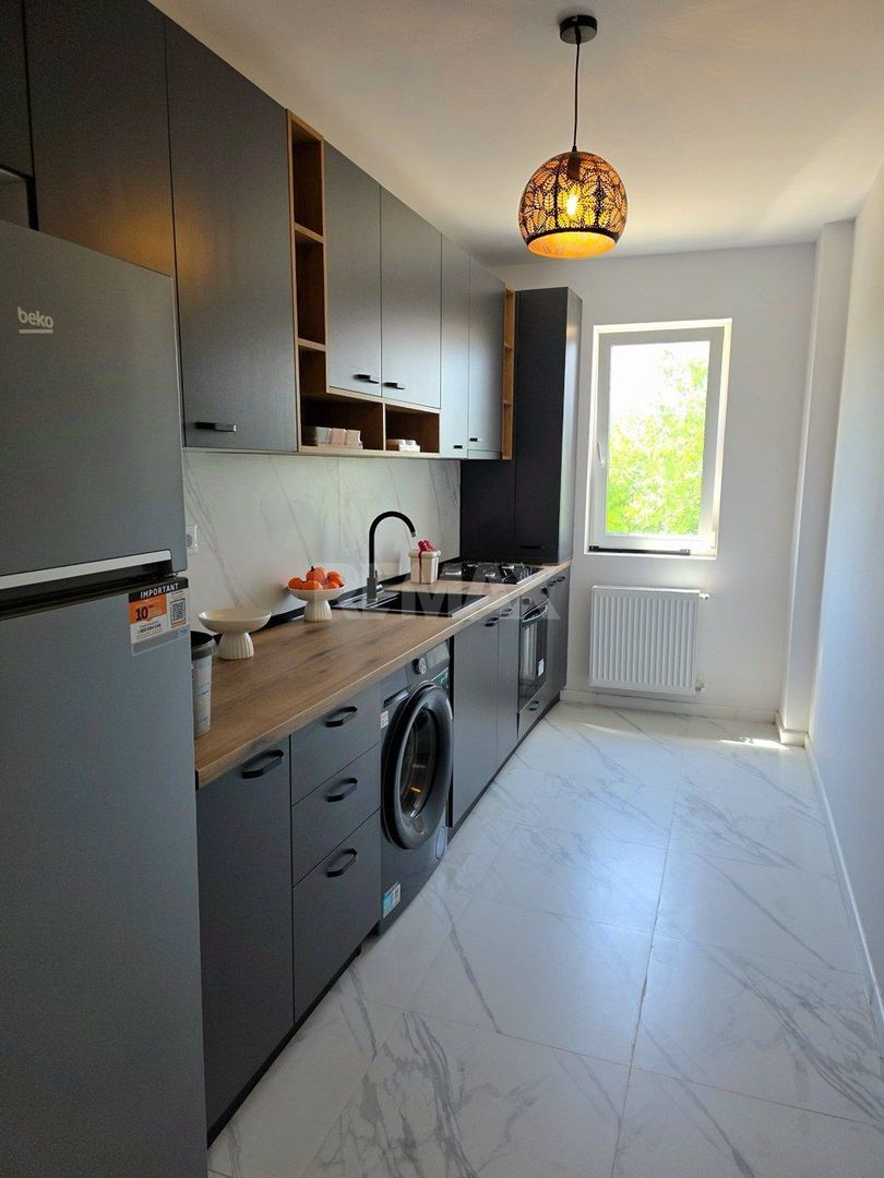Apartament cu 2 camere în București, România - Poză 5
