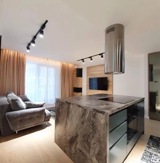 One Herastrau Plaza + loc de parcare subteran - Poză 3