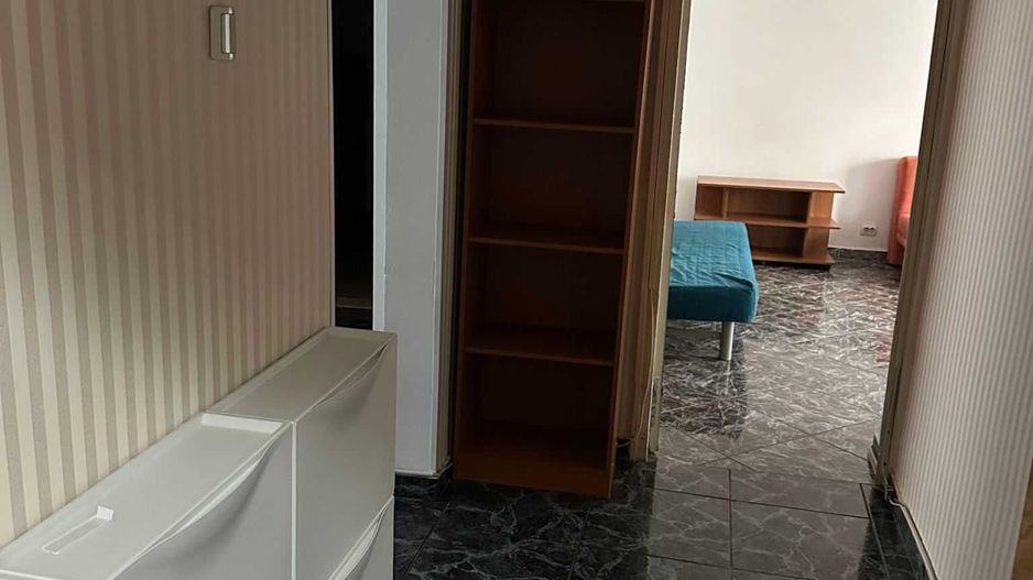 2 camere - Piata Muncii - Alba Iulia - Poză 4