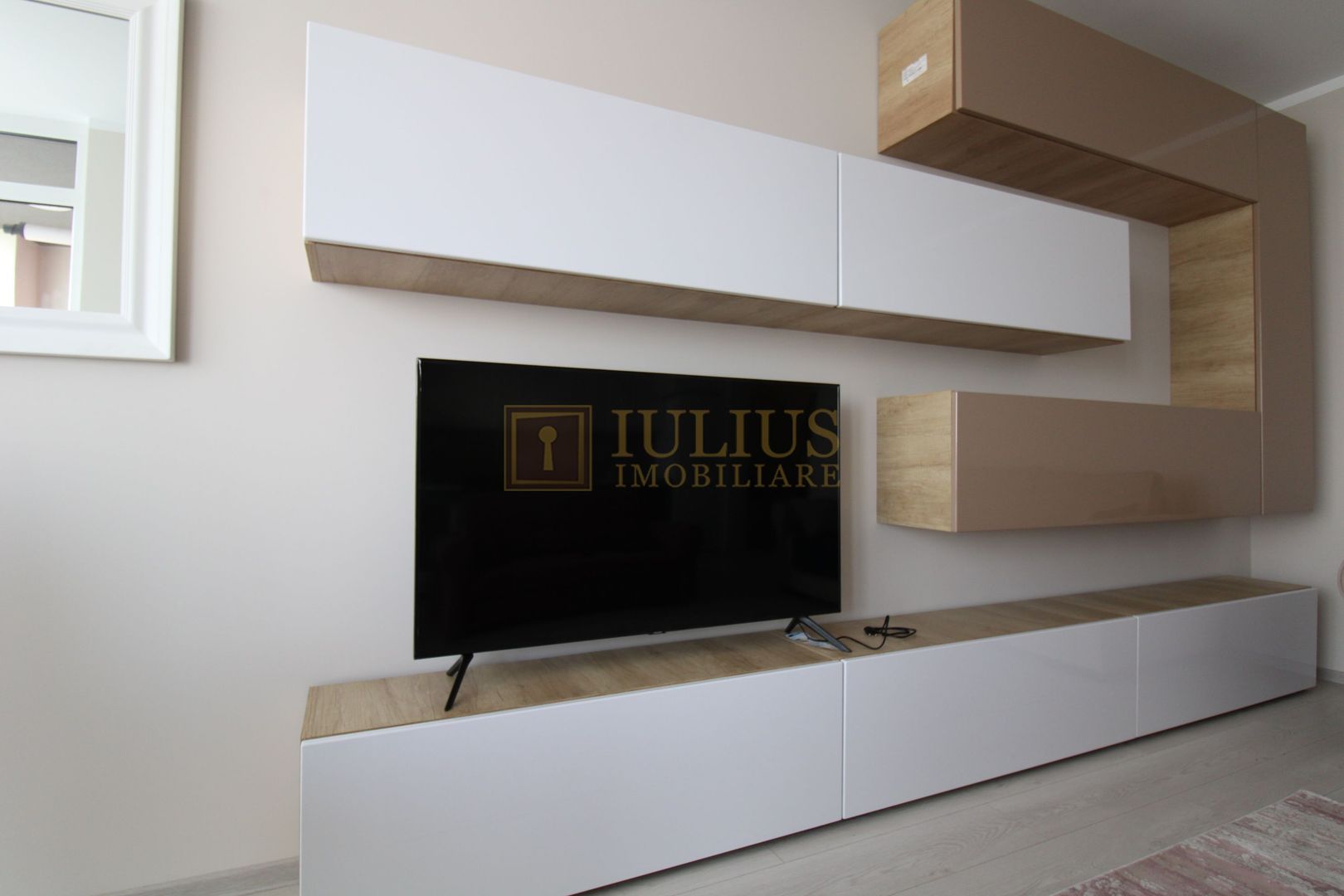 2 camere, Liviu Rebreanu-Spitalul Judetean, centrala proprie - Poză 7