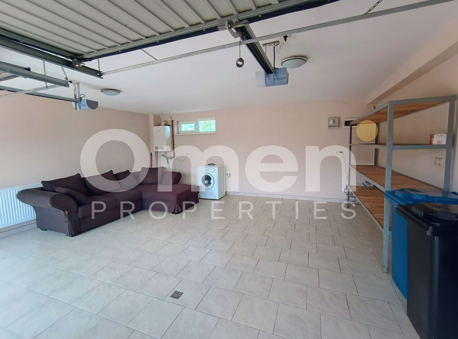 Casă de închiriat | 150 mp utili | Garaj | Complet mobilată și utilată - Poză 20