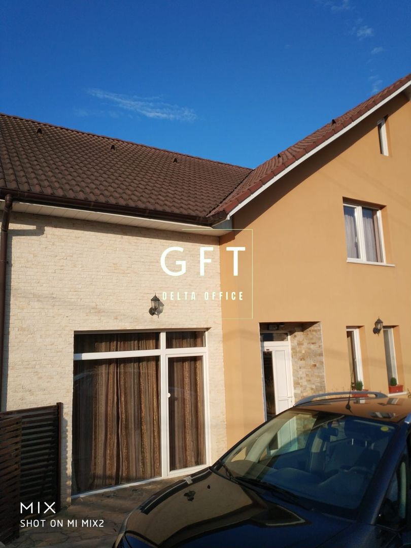 Duplex de vanzare - Valea Ghinzii - Poză 5