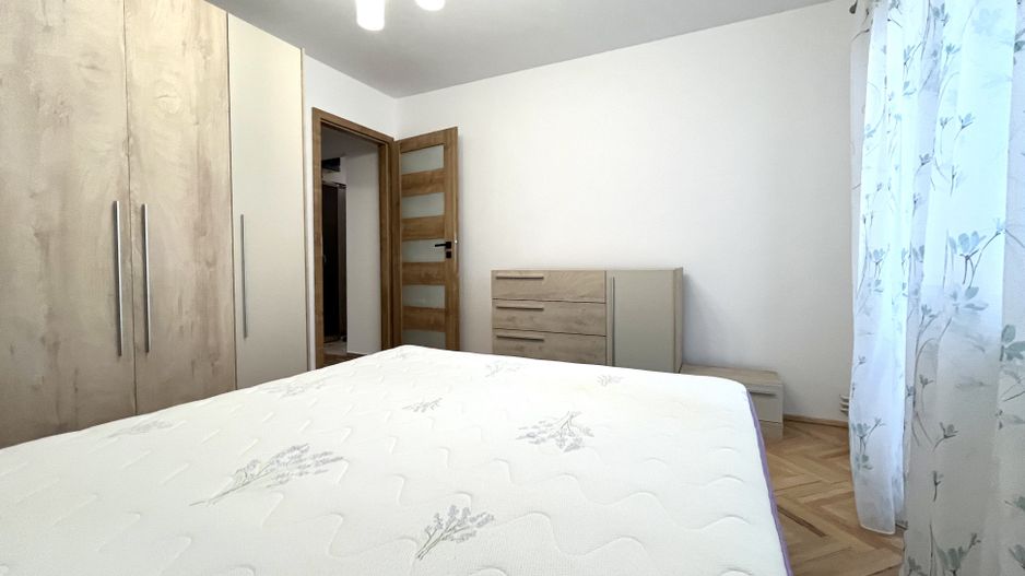 Apartament elegant si spatios – 2 Camere, Etaj 1, Girocului – Drubeta - Poză 9