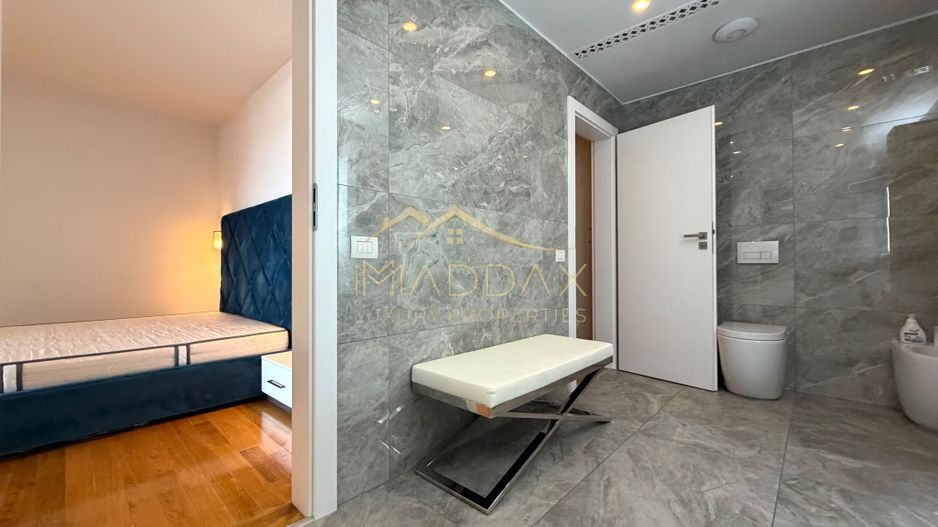 Apartament cu 4 camere Unic *180mp* // Vedere Panoramica catre lac // Floreasca - Poză 42