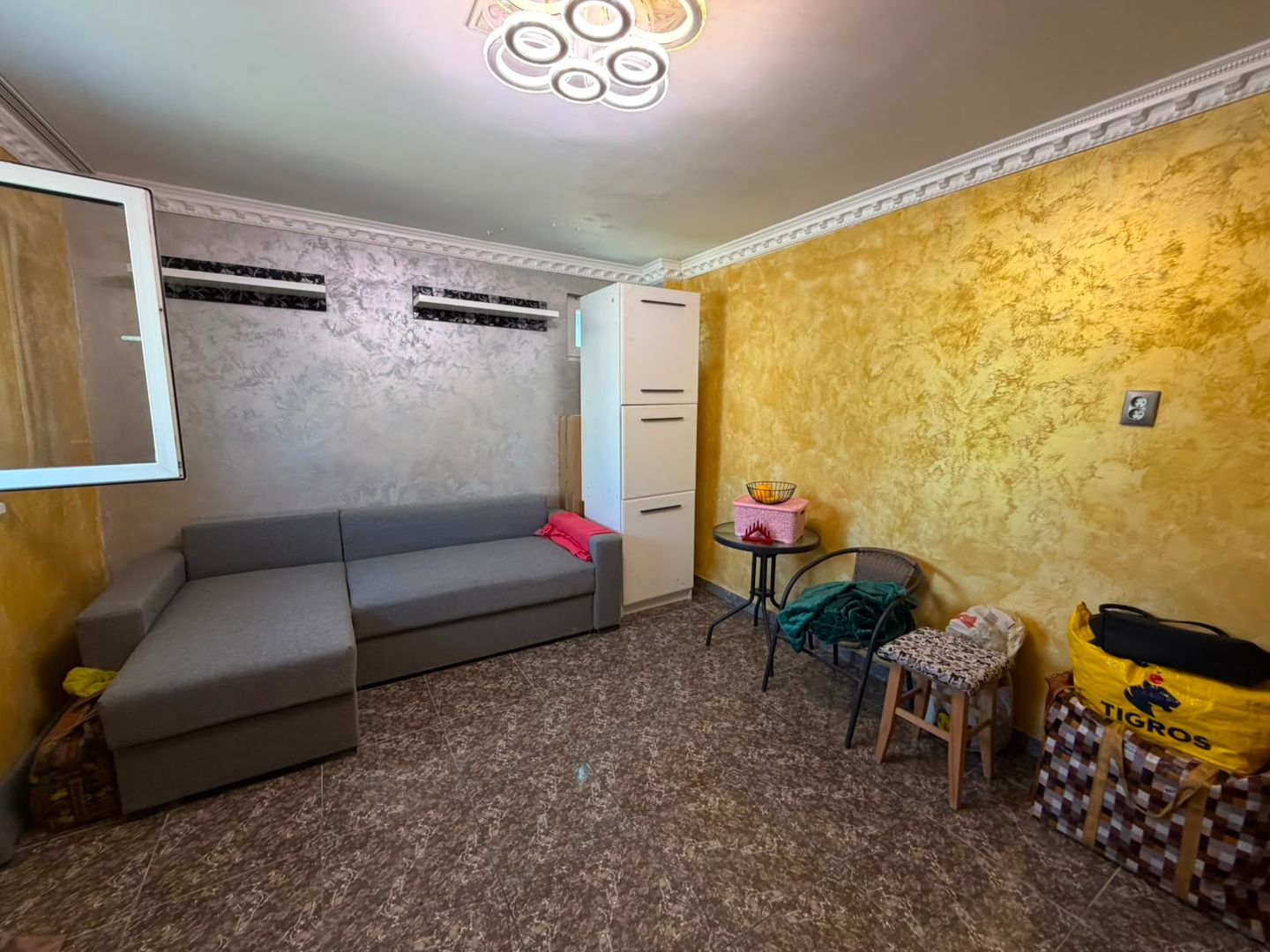 2 garsoniere unite functional | Etaj 1 | Centrala proprie | Viilor - Poză 7