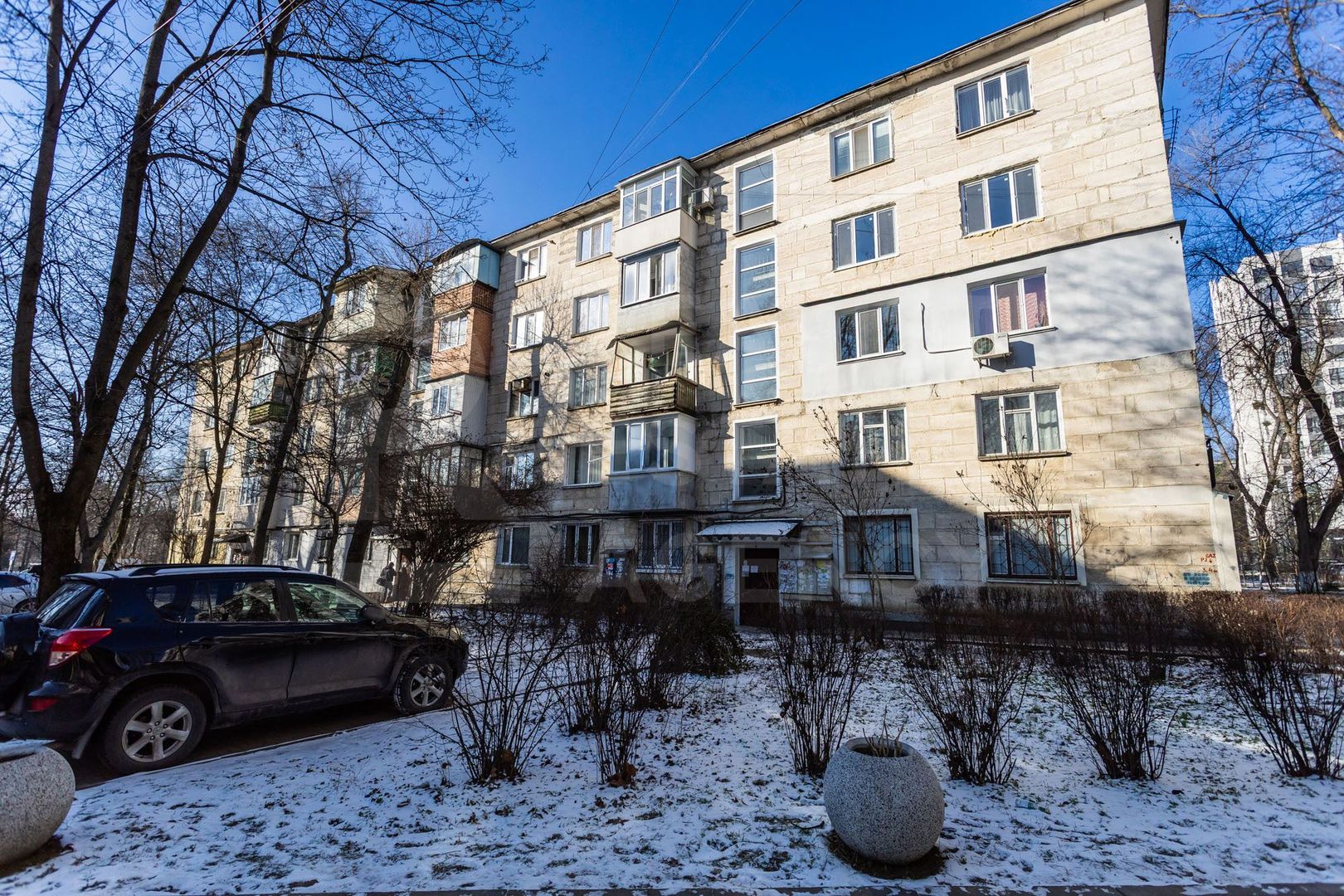 Vânzare, apartament, 2 camere, str. Alecu Russo, Râșcani - Poză 11